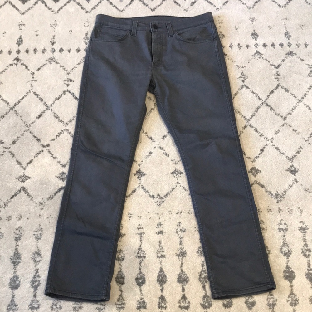 Levi’s 511 Slim Fit Jeans